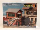 282717 Faller Z Scale Stellwerk 4104090827175