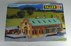 282740 Faller Z Scale Goods
