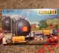 282745 Faller Z Fuel Tank Depot Nib