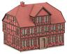 282773 Faller Eutin Pharmacy Building Kit 4104090827731 282773 Faller Eutin Pharmacy Building Kit 4104090827731