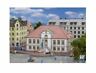 282774 Faller Scale Quakenbruck Town Hall Kit Special