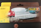 282841 Faller Z Scale Fence 4104090828417
