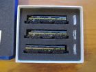 E7a-b-a 2841 American Line Ultra Rare Azl Prr Set Brunswick Green Scale