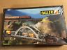 2913 Faller Plastic Kit Of Arched Railroad Bridge Factory Sealed
