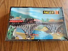 2915 Faller Scale Bridge From Germany Nib Sealed