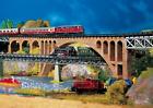 2924 Faller Z Scale Stone Arch