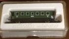 2axle Marklin Mini-club 8700 Historical Greenpassenger