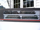 81035 3 Set Pole 5 Locomotive Swiss Time Marklin Timer Train