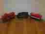 1-lionel 3-vintage Lionel Marx Toys Mixed Lot Of O-scale Train Cars 2-marx Pre-owned