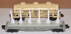 30-73128 And 6-82689 Lionel Mth Army Military Train Cars King 658081080437