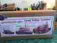 30033 N Scale Architecht Nib Long Valley Lumber Mill Z By