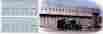 30046 The N Scale Architect Low Relief Concrete Warehouse Kit Resin