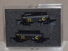 3005 Full Throttle Chessie System