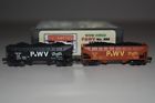J4891 3022 Uncle Full Throttle Set Of Pittsburgh West Virginia Ton Twin