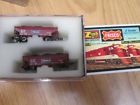 3027 Azl Two Z Scale