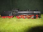 3099 Marklin Locomotive And Tender Cars
