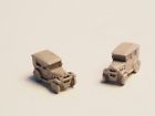 3104 Mzz Z-scale 2 Each