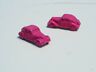 3106 Mzz Each Steyr Cars In Metal
