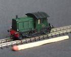 3111 Z-modellbau Brass Powered Switching