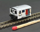 3116 Z-modellbau Brass Power Locomotive