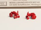 3140 Mzz Z-scale 2 Each