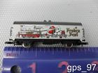 31860 - Replacement 1994 Car Box Marklin Special Christmas Edition