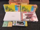 282966 319 1262 11011 Faller Ahm Scene Master Ho Model Train Scenery Fir Tree