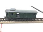 329-4 Rklin Marklin Db Luggage Guards Van Version