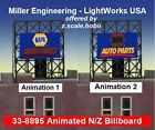 33-8895 Miller Engineering Lightworks Usa