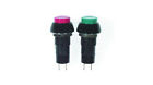 Mnt3310004 3310004 Miniatronics Spst Momentary Switch 651261310041