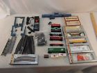 33632 Assorted Vintage Ahm Tyco Model