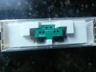 14706-2 34020 Line Mtl Scale Penn Central Caboose