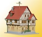 36405 Kibri New Z Scale Weissen
