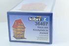 36407 Kibri Half Timbered House