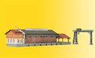 36606 Kibri New Z Scale