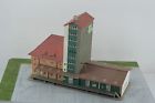 36607 Kibri Warehouse Built Up