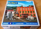 36690 Kibri Z Scale Factory 4026602366906
