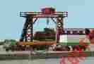 36698 Kibri Overhead Crane