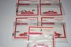 367050 Rklin Scale Marklin Lot Of Rail Joiners