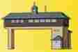 36730 Kibri New Z Scale Neustadt Overhead Signal Tower Model Building Kit