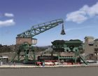 36738 Kibri Z Coaling Tower 4026602367385