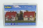 36782 Kibri 2 Houses Building Kit