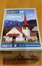 36815 Kibri Scale Church Chapel Kandersteg Kit New Usa 4026602368153