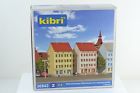 36843 Kibri 2 Townhouses Building Kit