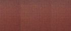36921 Kibri Plastic Sht Lap Tile Roof 36921 Kibri Plastic Sht Lap Tile Roof
