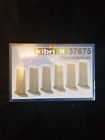 37675 Kibri Kit Of Viaduct Pillars With Ice Breaking Foundations Pcs