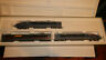 37789 Rklin Marklin Digital Transparent Ice Anniversary Set Made In Germany