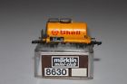 C3815 3815 Rklin Scale Marklin Shell Tank Car