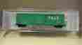 39521 Mtl Micro-trains Z Special Run Track 2007 P Le Rib Side Boxcar 39521 Mtl Micro-trains Z Special Run Track 2007 P Le Rib Side Boxcar