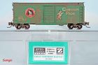 39993 Line Micro Trains Mtl Tsrr Co Great Northern Boxcar